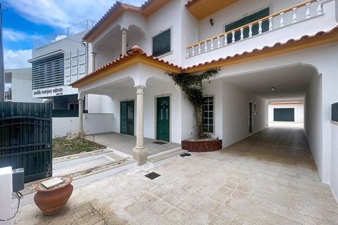 Villa a Entroncamento, Santarem, Entroncamento - € 450.000 | Ref: SF-SAFTI:008362 - foto 4