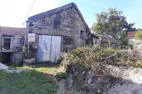 Villa i Melgaco, Viana do Castelo, Melgaco - € 67.000 | Ref: SF-SAFTI:00474 - foto 2