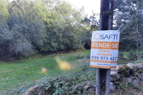 Villa i Melgaco, Viana do Castelo, Melgaco - € 67.000 | Ref: SF-SAFTI:00474 - foto 3