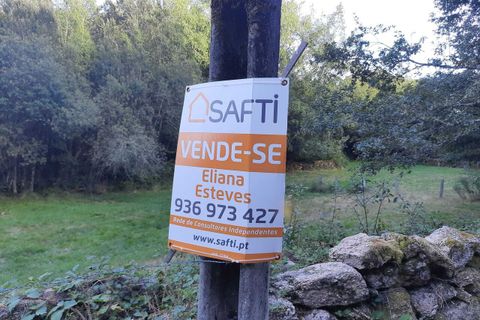 Villa i Melgaco, Viana do Castelo, Melgaco - € 67.000 | Ref: SF-SAFTI:00474 - foto 4