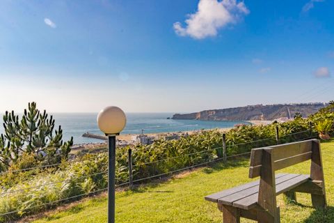 Villa i Nazare, Leiria, Nazare - € 895.000 | Ref: SF-SAFTI:003642 - foto 7