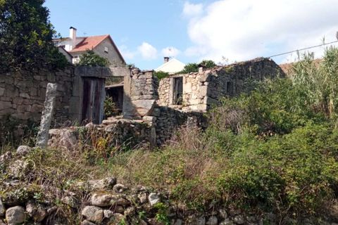 Villa i Moncao, Viana do Castelo, Moncao - € 25.000 | Ref: SF-SAFTI:003960 - foto 1