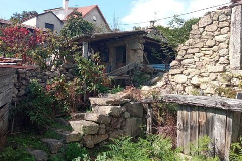 Villa i Moncao, Viana do Castelo, Moncao - € 25.000 | Ref: SF-SAFTI:003960 - foto 2