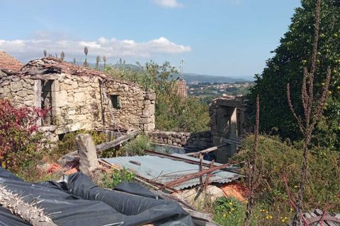 Villa i Moncao, Viana do Castelo, Moncao - € 25.000 | Ref: SF-SAFTI:003960 - foto 8