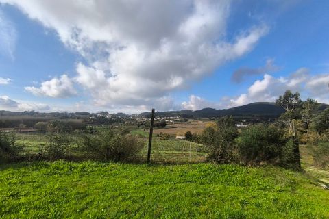 Tomt i Lousada, Porto, Lousada - € 150 000 | Ref: SF-SAFTI:006093 - foto 6