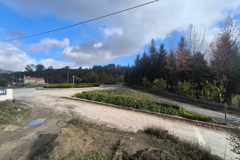 Tomt i Lousada, Porto, Lousada - € 150 000 | Ref: SF-SAFTI:006093 - foto 9