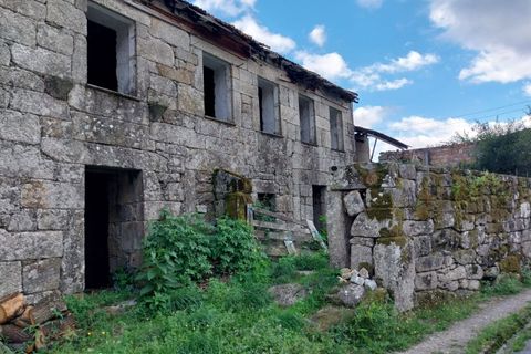 Villa i Moncao, Viana do Castelo, Moncao - € 75.000 | Ref: SF-SAFTI:003961 - foto 2