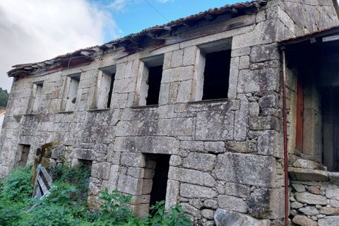 Villa i Moncao, Viana do Castelo, Moncao - € 75.000 | Ref: SF-SAFTI:003961 - foto 4