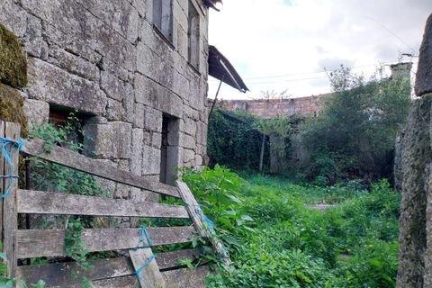 Villa i Moncao, Viana do Castelo, Moncao - € 75.000 | Ref: SF-SAFTI:003961 - foto 6