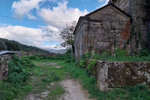 Villa i Moncao, Viana do Castelo, Moncao - € 75.000 | Ref: SF-SAFTI:003961 - foto 7