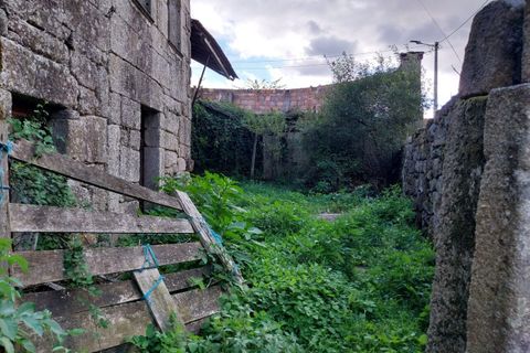 Villa i Moncao, Viana do Castelo, Moncao - € 75.000 | Ref: SF-SAFTI:003961 - foto 8