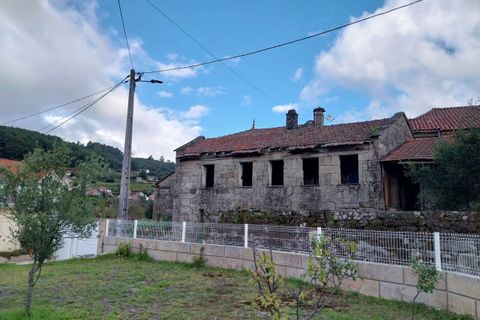 Villa i Moncao, Viana do Castelo, Moncao - € 75.000 | Ref: SF-SAFTI:003961 - foto 11