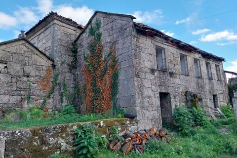 Villa i Moncao, Viana do Castelo, Moncao - € 75.000 | Ref: SF-SAFTI:003961 - foto 12