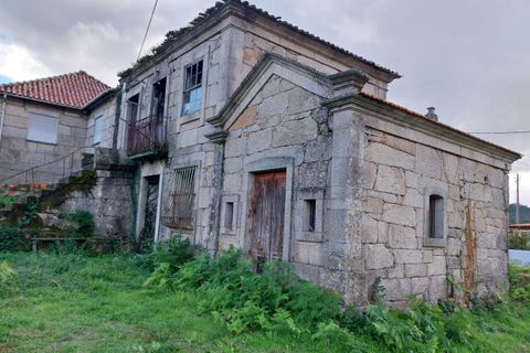Villa i Moncao, Viana do Castelo, Moncao - € 75.000 | Ref: SF-SAFTI:003961 - foto 13