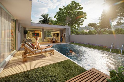 Villa i Moncao, Viana do Castelo, Moncao - € 495.000 | Ref: SF-SAFTI:006001 - foto 2