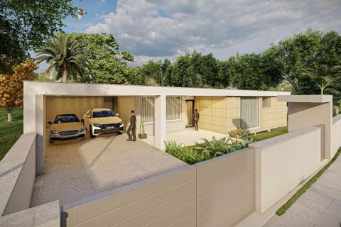 Villa i Moncao, Viana do Castelo, Moncao - € 495.000 | Ref: SF-SAFTI:006001 - foto 10