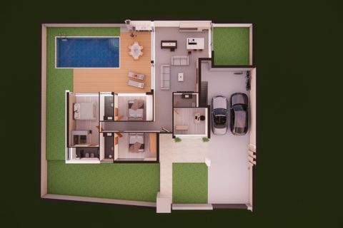 Villa i Moncao, Viana do Castelo, Moncao - € 495.000 | Ref: SF-SAFTI:006001 - foto 19