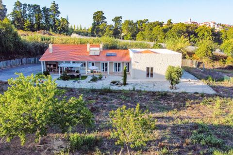 Villa i Alcobaca, Leiria, Alcobaca - € 650.000 | Ref: SF-SAFTI:003771 - foto 2