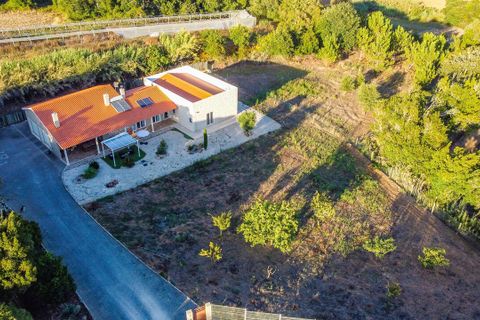 Villa i Alcobaca, Leiria, Alcobaca - € 650.000 | Ref: SF-SAFTI:003771 - foto 6