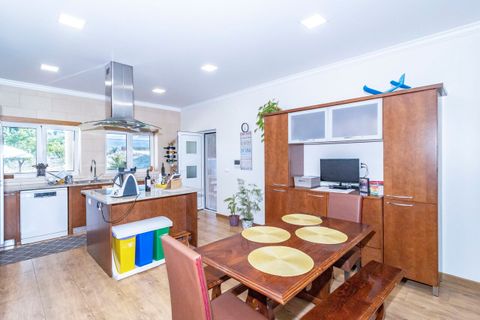 Villa i Alcobaca, Leiria, Alcobaca - € 650.000 | Ref: SF-SAFTI:003771 - foto 14