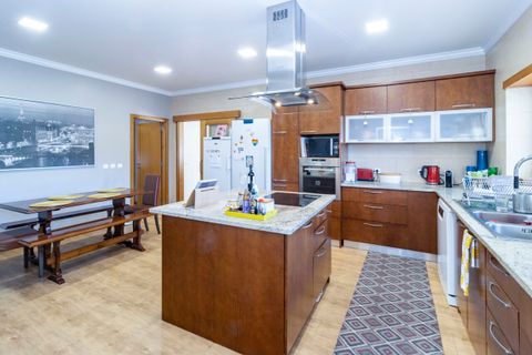 Villa i Alcobaca, Leiria, Alcobaca - € 650.000 | Ref: SF-SAFTI:003771 - foto 15
