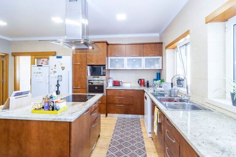 Villa i Alcobaca, Leiria, Alcobaca - € 650.000 | Ref: SF-SAFTI:003771 - foto 17