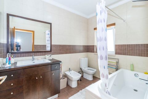Villa i Alcobaca, Leiria, Alcobaca - € 650.000 | Ref: SF-SAFTI:003771 - foto 21