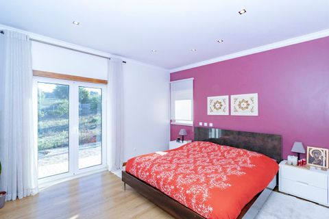 Villa i Alcobaca, Leiria, Alcobaca - € 650.000 | Ref: SF-SAFTI:003771 - foto 24