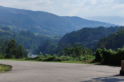 Villa i Melgaco, Viana do Castelo, Melgaco - € 140.000 | Ref: SF-SAFTI:005447 - foto 3
