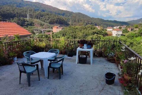 Villa i Melgaco, Viana do Castelo, Melgaco - € 140.000 | Ref: SF-SAFTI:005447 - foto 9