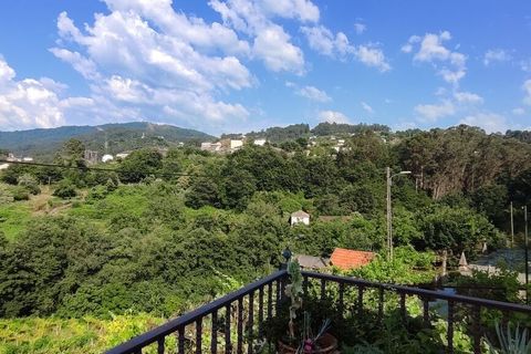 Villa i Melgaco, Viana do Castelo, Melgaco - € 140.000 | Ref: SF-SAFTI:005447 - foto 11
