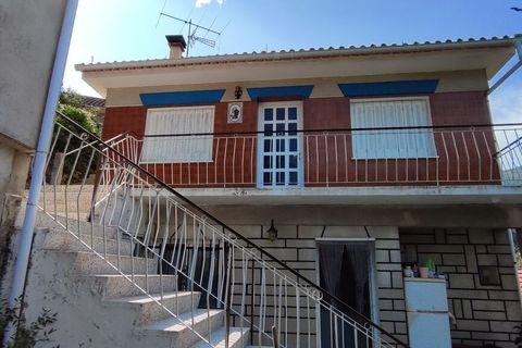 Villa i Melgaco, Viana do Castelo, Melgaco - € 140.000 | Ref: SF-SAFTI:005447 - foto 14