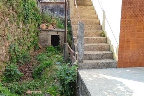 Villa i Melgaco, Viana do Castelo, Melgaco - € 140.000 | Ref: SF-SAFTI:005447 - foto 23