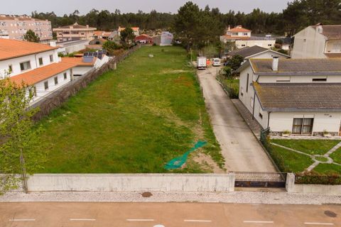 Helårsgrund i Ovar, Aveiro, Ovar - € 190.000 | Ref: SF-SAFTI:005830 - foto 3