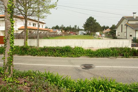 Helårsgrund i Ovar, Aveiro, Ovar - € 190.000 | Ref: SF-SAFTI:005830 - foto 4