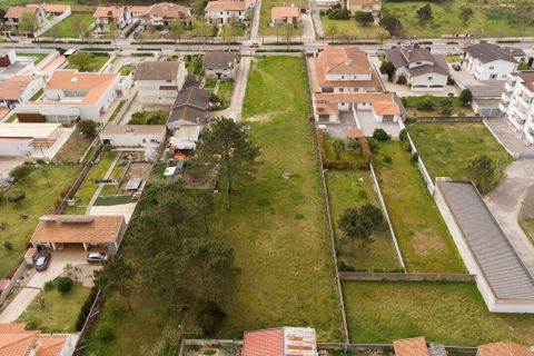 Helårsgrund i Ovar, Aveiro, Ovar - € 190.000 | Ref: SF-SAFTI:005830 - foto 5