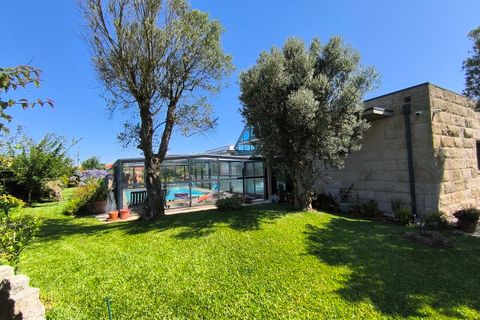 Villa i Esposende, Braga, Esposende - € 1.550.000 | Ref: SF-SAFTI:005755 - foto 3
