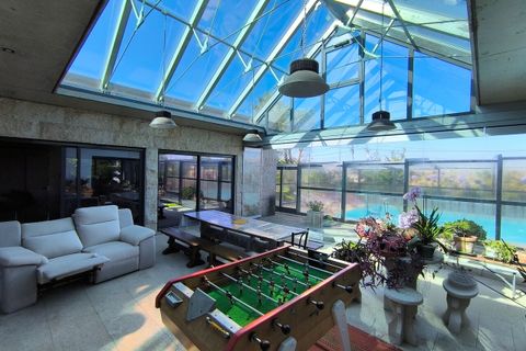 Villa i Esposende, Braga, Esposende - € 1.550.000 | Ref: SF-SAFTI:005755 - foto 9