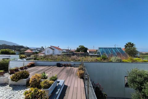 Villa i Esposende, Braga, Esposende - € 1.550.000 | Ref: SF-SAFTI:005755 - foto 8
