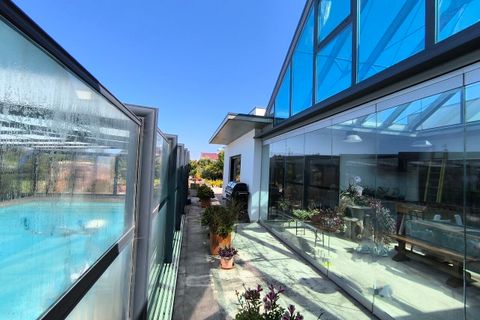 Villa i Esposende, Braga, Esposende - € 1.550.000 | Ref: SF-SAFTI:005755 - foto 6
