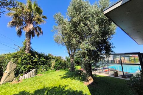 Villa i Esposende, Braga, Esposende - € 1.550.000 | Ref: SF-SAFTI:005755 - foto 11