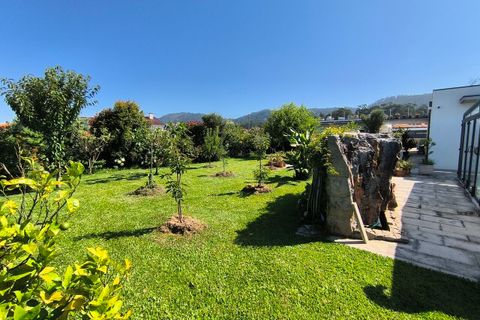 Villa i Esposende, Braga, Esposende - € 1.550.000 | Ref: SF-SAFTI:005755 - foto 12
