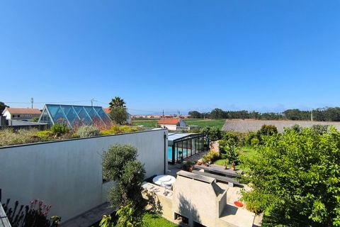 Villa i Esposende, Braga, Esposende - € 1.550.000 | Ref: SF-SAFTI:005755 - foto 13