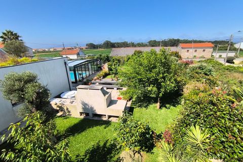 Villa i Esposende, Braga, Esposende - € 1.550.000 | Ref: SF-SAFTI:005755 - foto 21