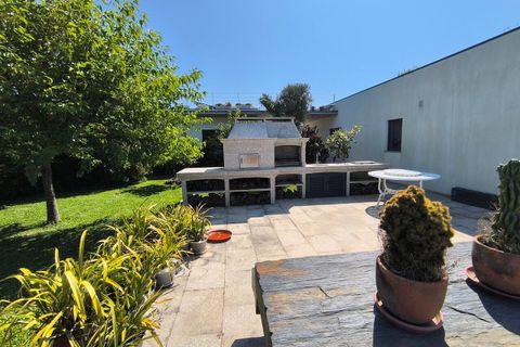 Villa i Esposende, Braga, Esposende - € 1.550.000 | Ref: SF-SAFTI:005755 - foto 25