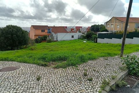 Helårsgrund i Amadora, Lisbon, Amadora - € 85.000 | Ref: SF-SAFTI:005944 - foto 6
