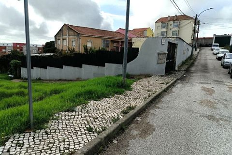 Helårsgrund i Amadora, Lisbon, Amadora - € 85.000 | Ref: SF-SAFTI:005944 - foto 5