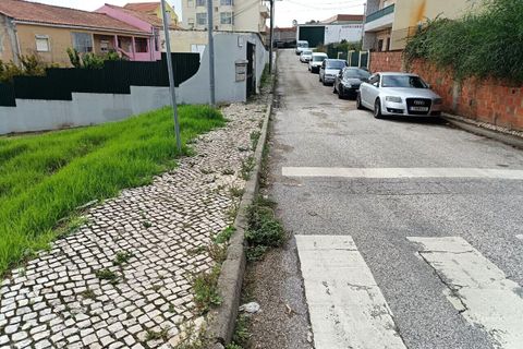 Helårsgrund i Amadora, Lisbon, Amadora - € 85.000 | Ref: SF-SAFTI:005944 - foto 4