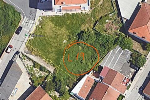 Helårsgrund i Amadora, Lisbon, Amadora - € 85.000 | Ref: SF-SAFTI:005944 - foto 2