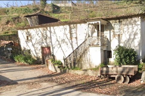 Villa i Foz do Sousa e Covelo, Porto, Foz do Sousa e Covelo - € 650.000 | Ref: SF-SAFTI:004258 - foto 2